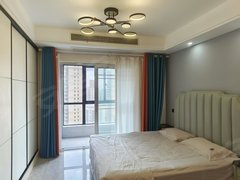 淮安经济开发区万达广场新亚 花漾城 万达市区 金地中心 水韵天成 郦城 亿力 复式出租房源真实图片