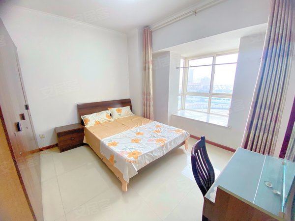 【多图】旭景崇盛园,经济技术开发区租房,民水民电 凤城十二路地铁