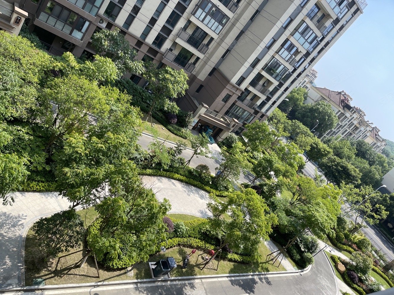 常州二手房 溧阳二手房 溧阳市区二手房 燕山公馆