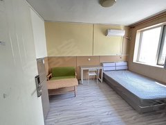 青岛市北台东月付 台东地铁 一居室 台东步行街 家家乐长春路威海路一居室出租房源真实图片