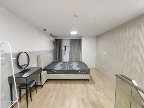 福州鼓楼黎明华润万象城鼓楼华润万象城 复式单身公寓 近金沙汇 富力