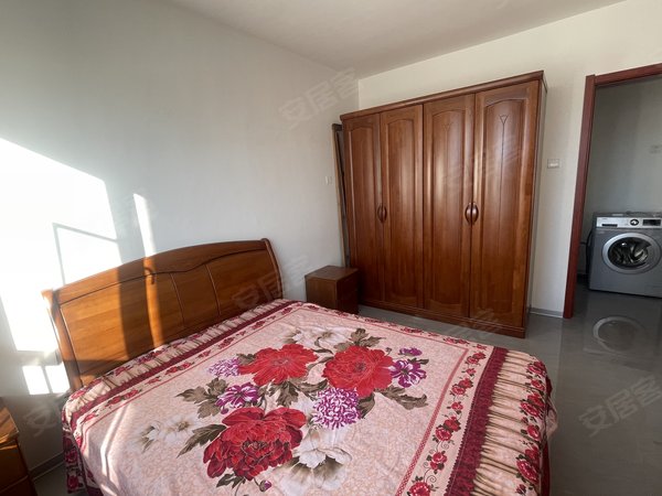 【多图】瑞枫家园,佳荣里街租房,瑞枫家园 2室1厅1卫 2100.