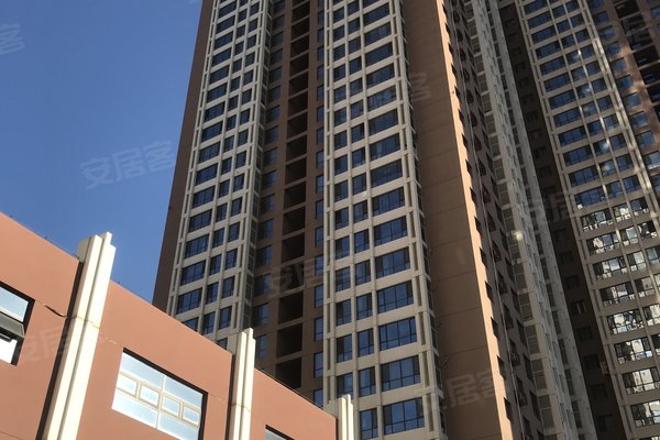 宜天花园和平时光