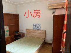 武汉洪山铁机路徐东村小区 3室1厅1卫出租房源真实图片