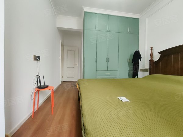 跳磴租房,跳蹬双轻轨旁 装修住了1个月 工作调动空置,大渡口租房-重庆