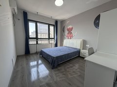 合肥新站新站周边鹤翔园 单间主卧独卫 便宜次卧都有 佳海附近 京东 押一付一出租房源真实图片