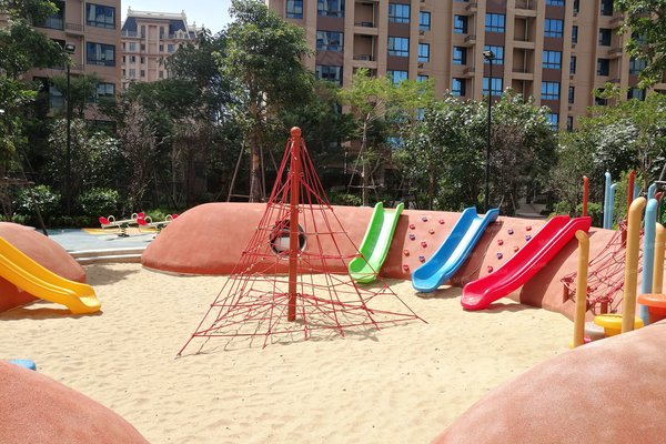 厦门小区 厦门周边小区 漳州港小区 港昌金沙滩 港昌金沙滩怎么样