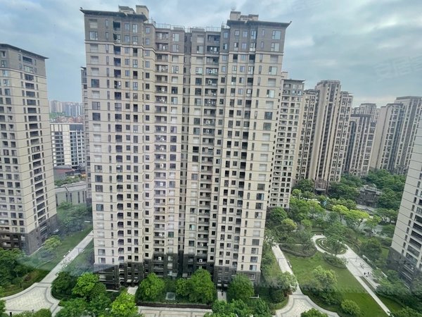 绍兴柯桥柯桥金地湖城大境金地五期 两室 精装修 高层 拎包入住 看房