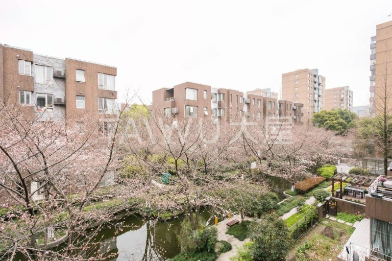 上海房产网>上海二手房>闵行二手房>七宝二手房>万科朗润园>