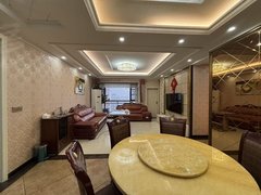 仁怀中枢鼓山路上城国际精装修三室 城中心出入方便 家具齐全拎包入住出租房源真实图片