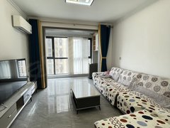 郑州巩义巩义城区东区子华初中附近 精装两室 电梯双气 拎包入住出租房源真实图片