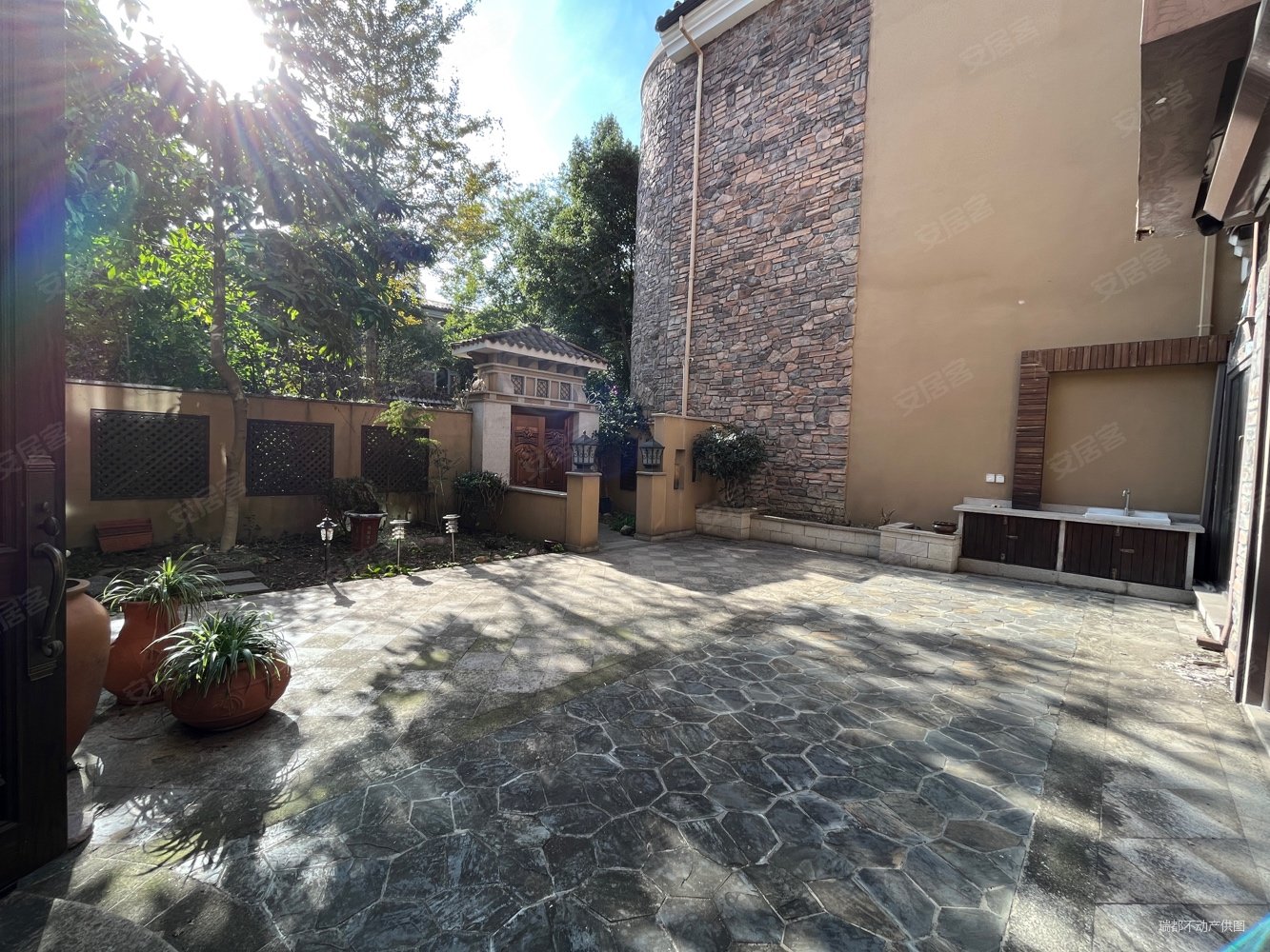 建发浅水湾一期