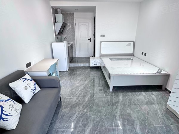 【多图】天元公寓(公寓住宅),下沙江滨租房,下沙新加坡科技园 元创