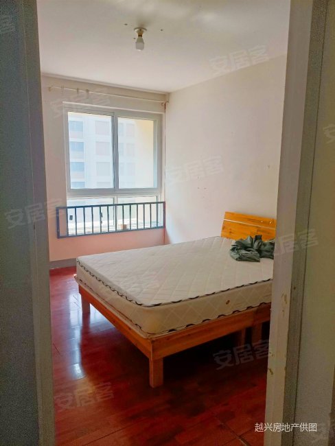 楼层好 居住密度低,紫杨佳园二手房,138万,2室1厅,1卫,86平米-南京