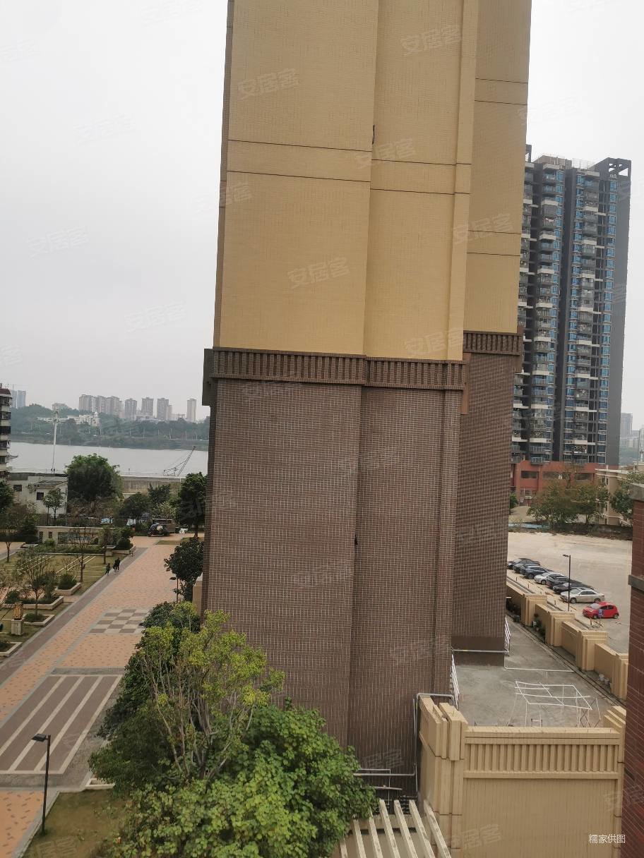 江南西子湾江景叠墅急售