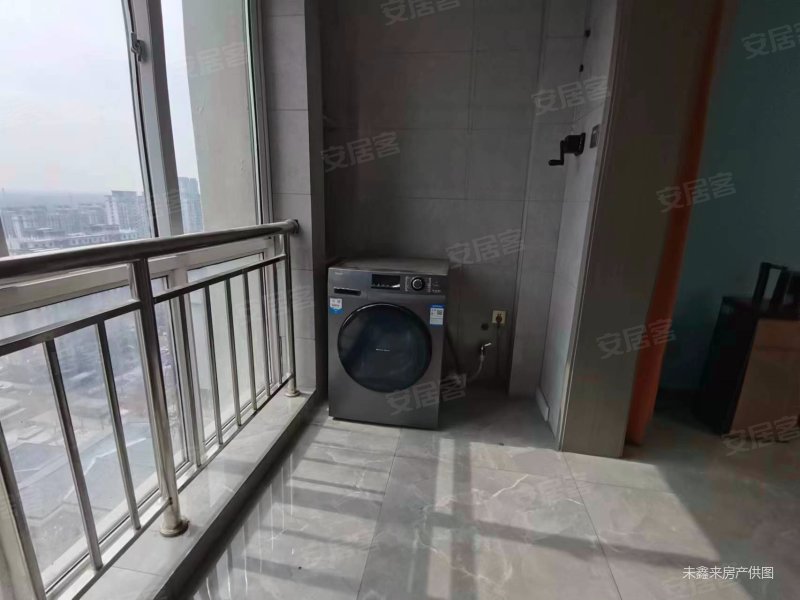 宁和苑精装全明户型南北双阳台