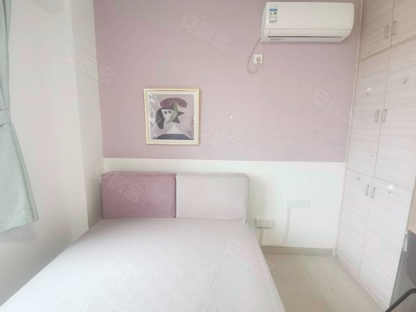 广州天河天河北金田花苑天河北路金田花苑小区合租,年轻时尚,轻松通勤