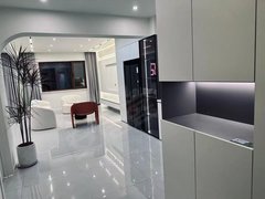 朝阳双塔朝阳商业城大润发东方银座年租23000精装出租房源真实图片