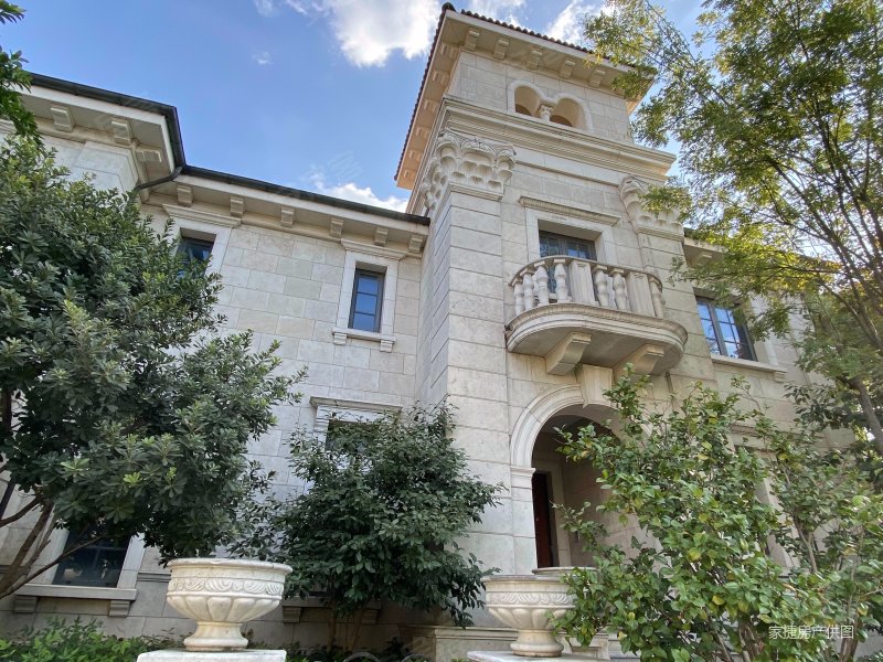 九龙仓国宾1号(别墅)二手房,5888万,5室3厅,6卫,676平米-苏州安居客