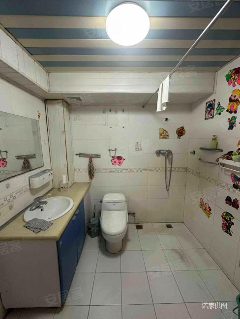 瑞江花园梅苑 高楼层视野好 密度低 医疗配套成熟 南向采光好