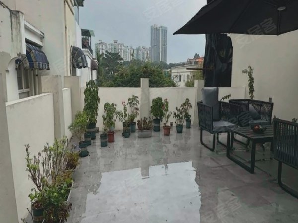 【多图】波托菲诺纯水岸(一期别墅),华侨城租房,推荐7室南北采光好