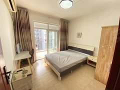 重庆两江新区南桥寺实图实价 南桥寺地铁站 重庆市中医院 卧室带阳台 押一付一出租房源真实图片