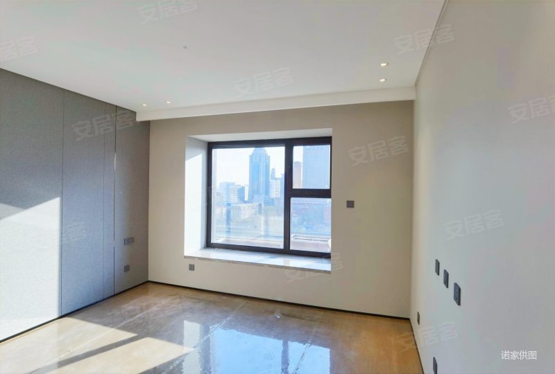 海河金茂府月辉雅苑