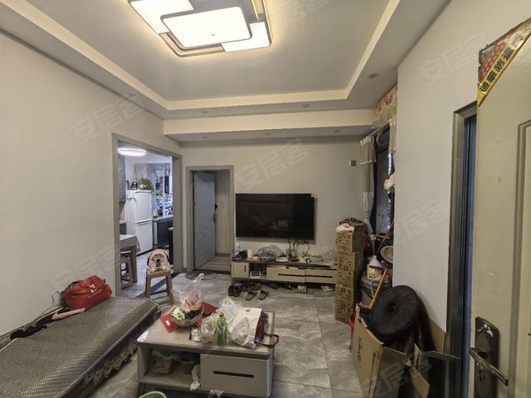 背后儿童医院后门附近精装一房,嘉和苑家居齐全,渝中租房-重庆58安居