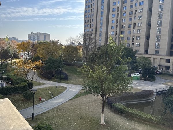 杭州钱塘义蓬兴耀星悦湾(公寓住宅)大江东 义蓬街道 星悦湾 地铁口