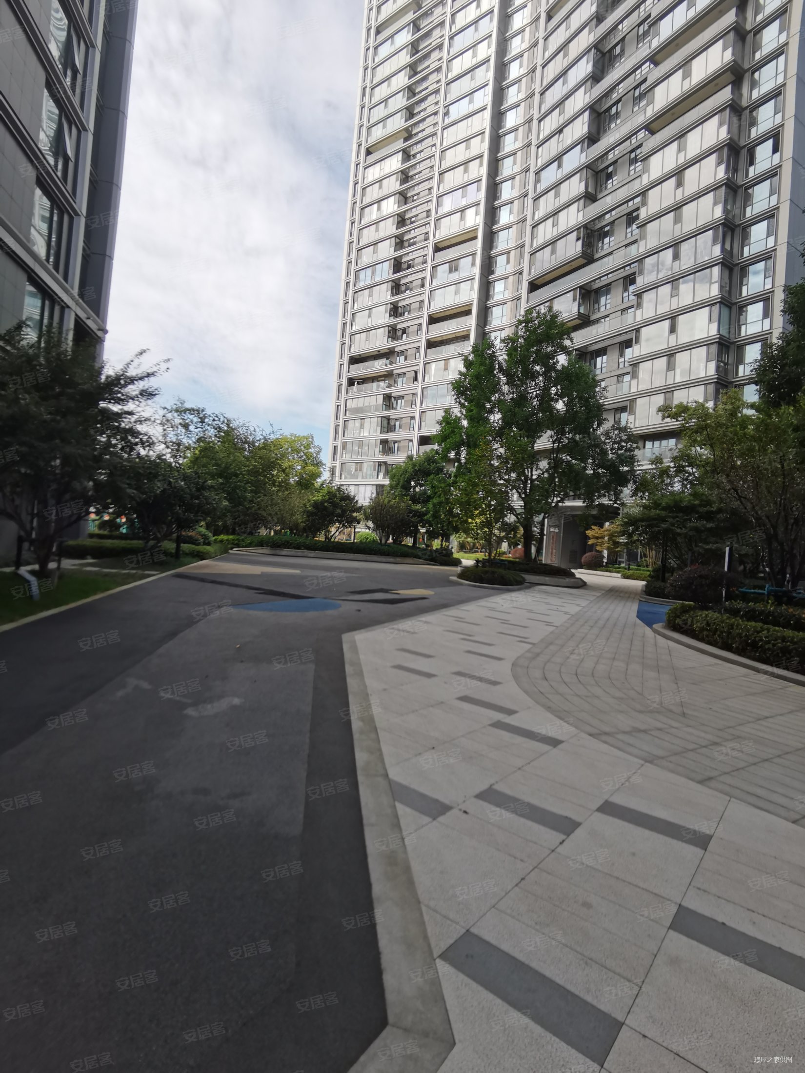 融创苏州壹号院