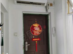 潍坊潍城北宫潍城煤气公司宿舍 2室1厅1卫出租房源真实图片