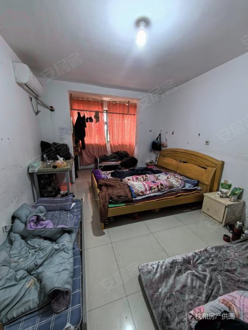 尹东新村二村北区