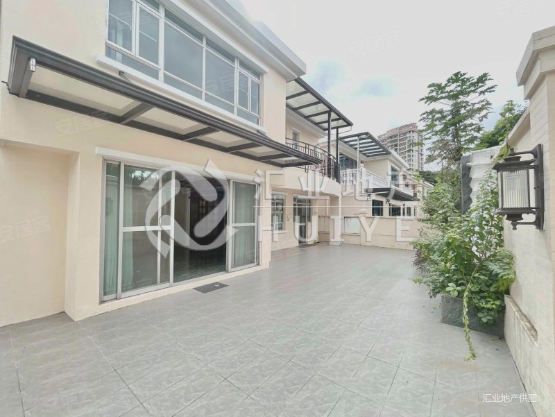 新世界花园(别墅)二手房,1900万,4室2厅,3卫,322平米-东莞安居客