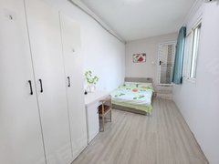 青岛市南福州南路套一出租 可月付 漳州二路 福州南路 远洋大厦 泛海名人广场出租房源真实图片