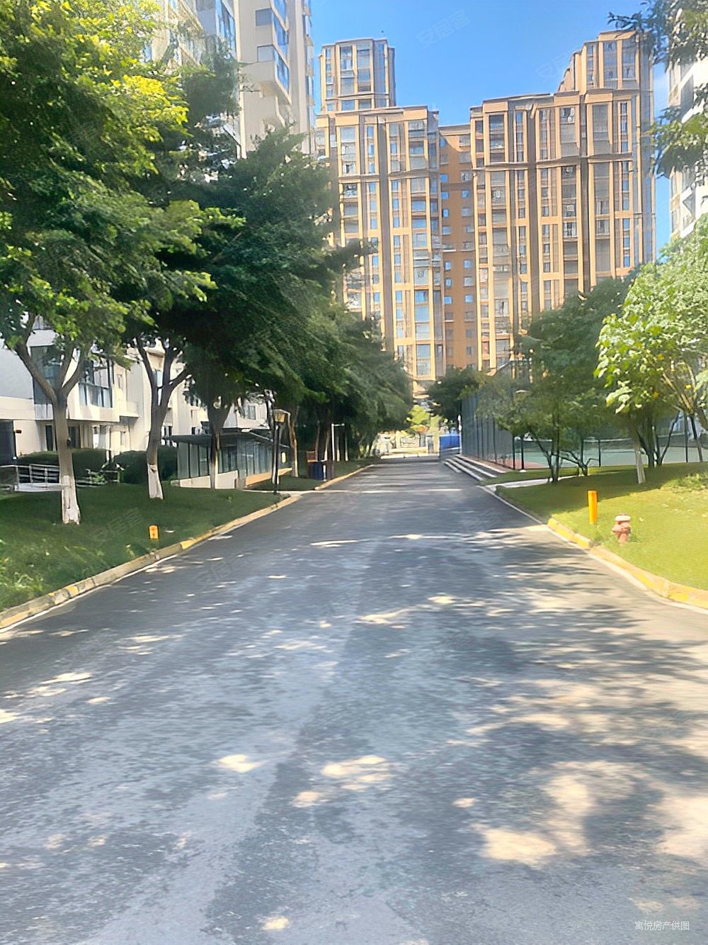 二重嘉苑3室2厅1卫97.5㎡南北132万