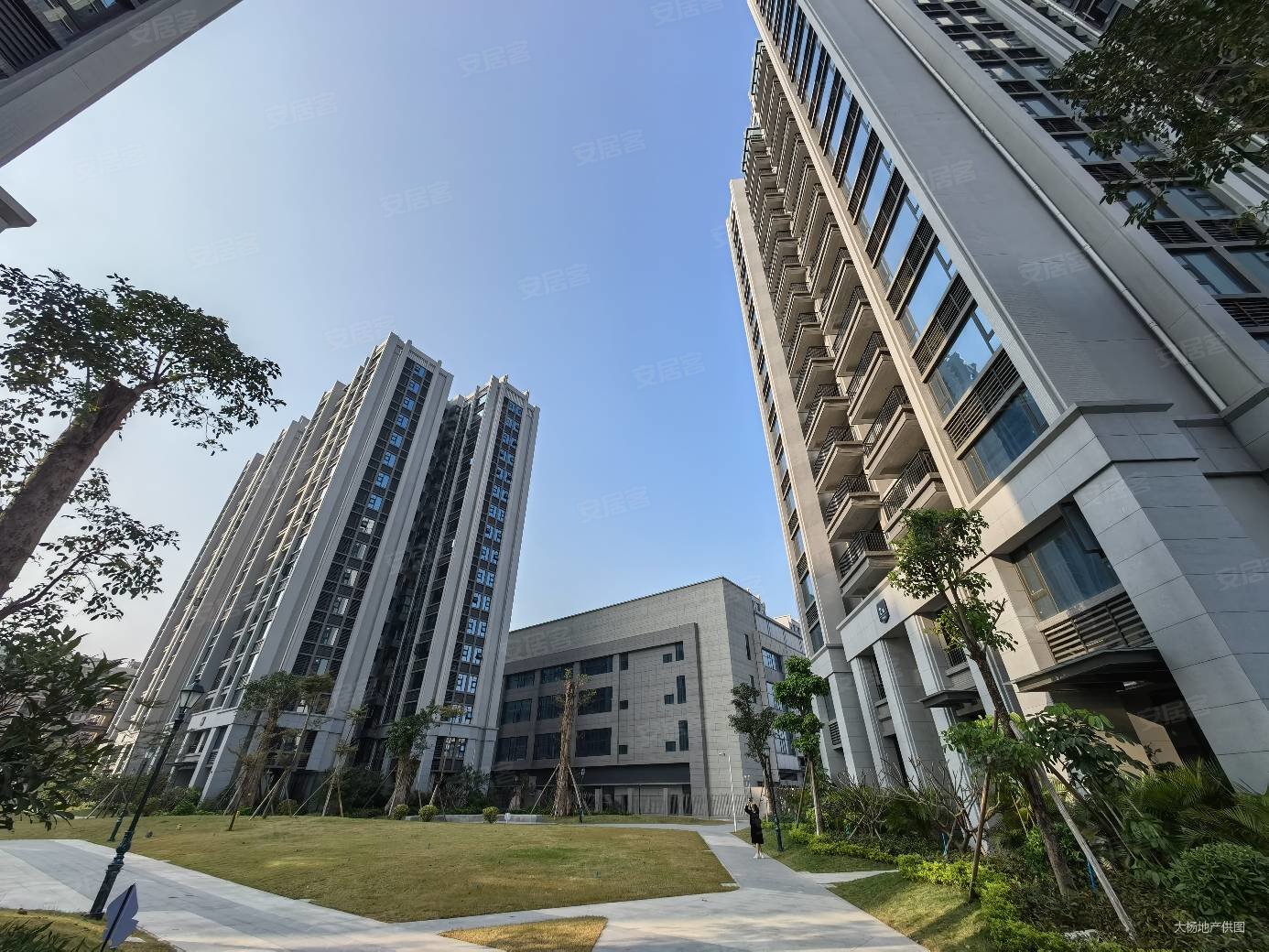 员工价,五洲富山园二期二手房,50万,2室2厅,1卫,61平米-珠海安居客