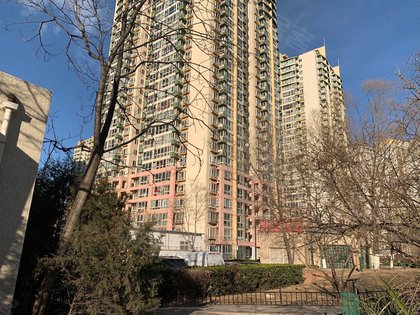 百环家园,广渠路66号 - 北京百环家园二手房,租房,房价-北京安居客