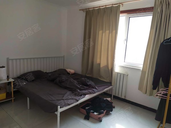 天津北辰北仓桃花寺新苑电梯房  房间干净明亮 小区环境清幽 交通方便