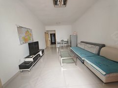 乌鲁木齐沙依巴克北园春友好北园春万科都会农大晨曦旁 中央郡 2室 拎包住出行便利出租房源真实图片