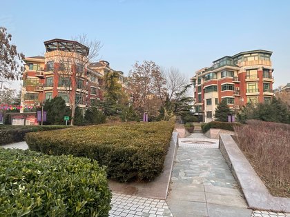 星岛嘉园米兰天空,亦兴北路,近贵园路 - 北京星岛嘉园米兰天空二手房