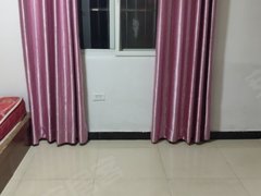 仙桃干河干河城区杜湖社区自建房 1室0厅1卫出租房源真实图片