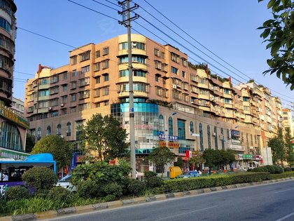 泰和广场,南湖东路285号-贵阳泰和广场二手房,租房-贵阳安居客