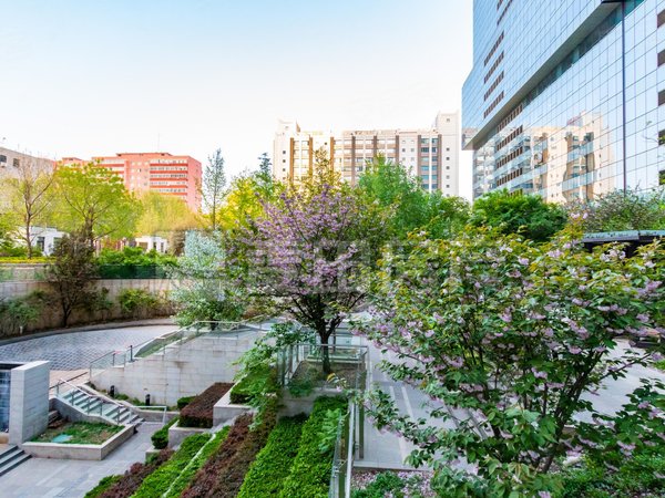 北京朝阳工体君汇雅居3室2厅  君汇雅居出租房源真实图片