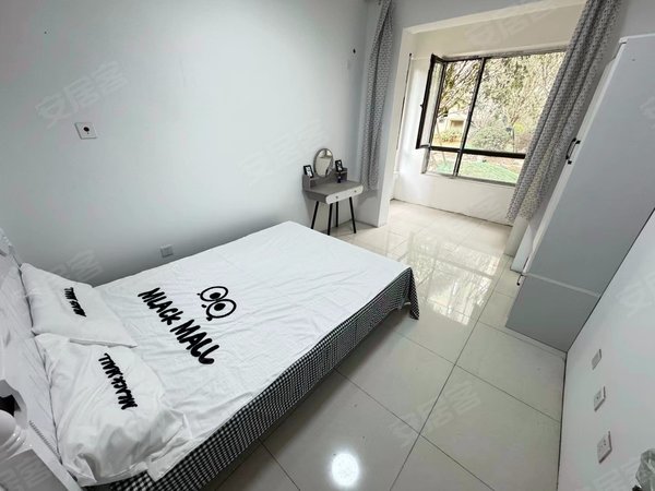 中贸广场 红会医院 草场坡 随时看房 拎包入住,碑林租房-西安58安居客