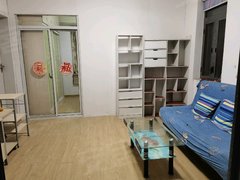 南昌红谷滩红谷中大道红谷春天花园 2室1厅1卫出租房源真实图片