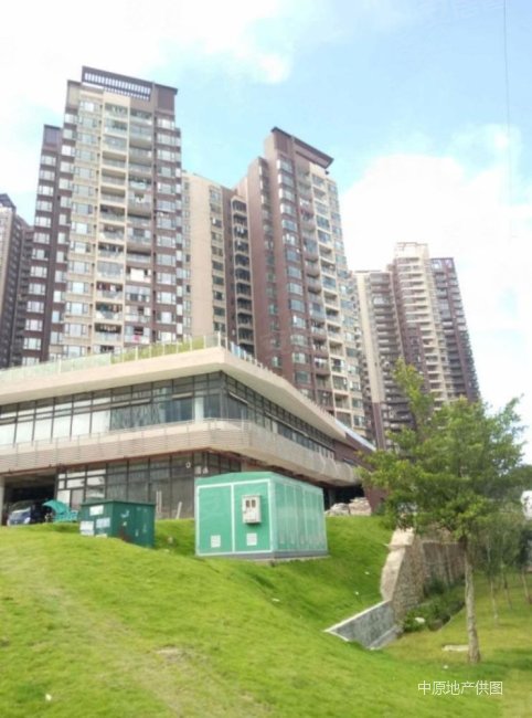 广州房产网>广州二手房>黄埔二手房>萝岗二手房>新福港鼎峰>482_650竖