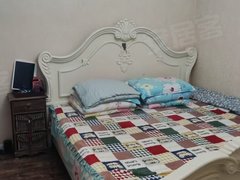 鞍山铁西达道湾铁西 永缙澜庭 三室一卫 精装修 家具家电齐全，拎包入住出租房源真实图片