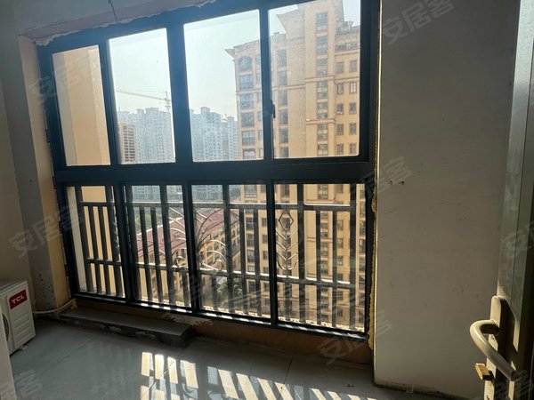 嘉兴平湖乍浦镇东方巴黎如意湾实拍丨乍浦如意湾丨一室精装全配丨多套