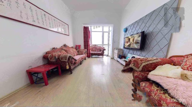 红馆小区医疗配套成熟高楼层采光充足有电梯交通便捷