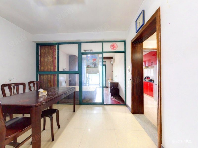 白马湖小区,小户型电梯小洋房,生态环境好诚心出售